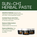 SUN-CHI Herbal Paste